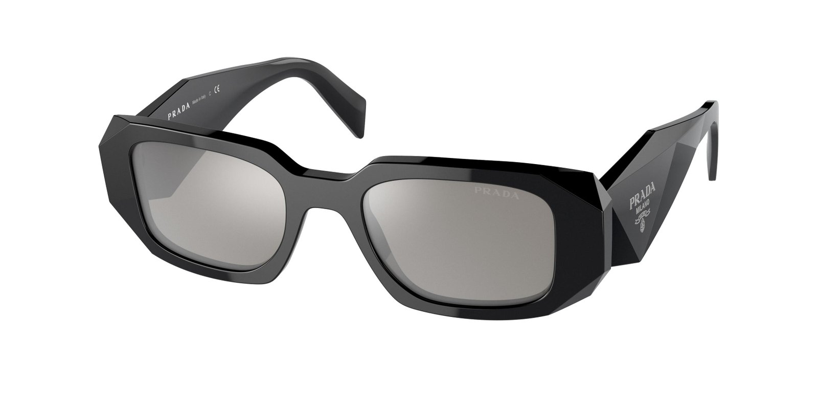 Praada 17WS Symbole Sunglasses