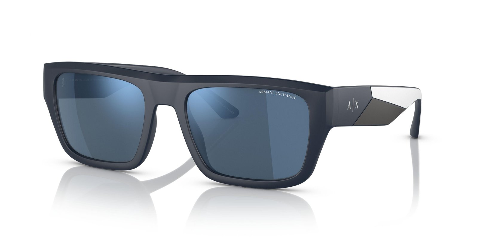Armaani Exchange 4124SU Sunglasses