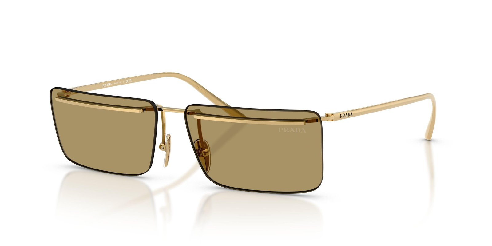 Praada C53S Sunglasses