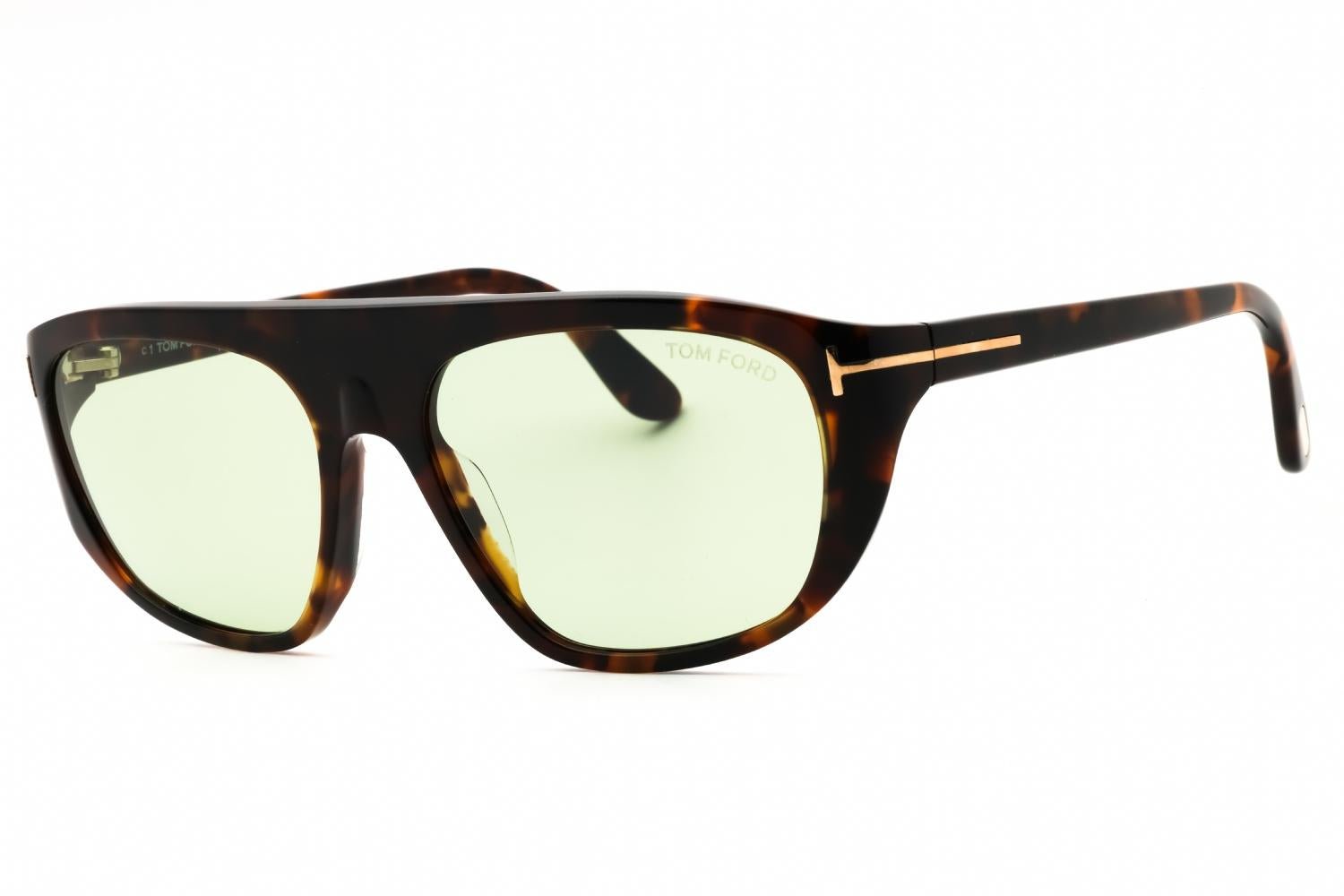 Tom Fordd FT1002 Sunglasses