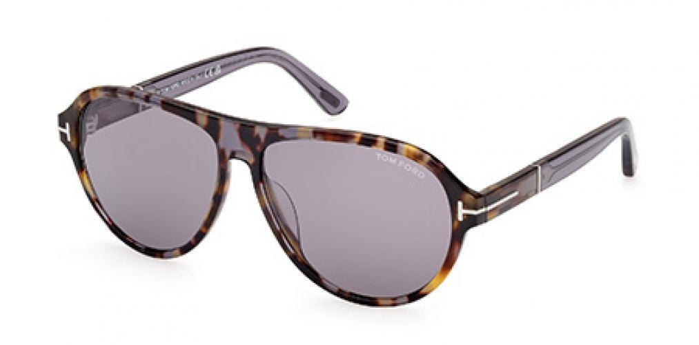 Tom Fordd Quincy 1080 Sunglasses