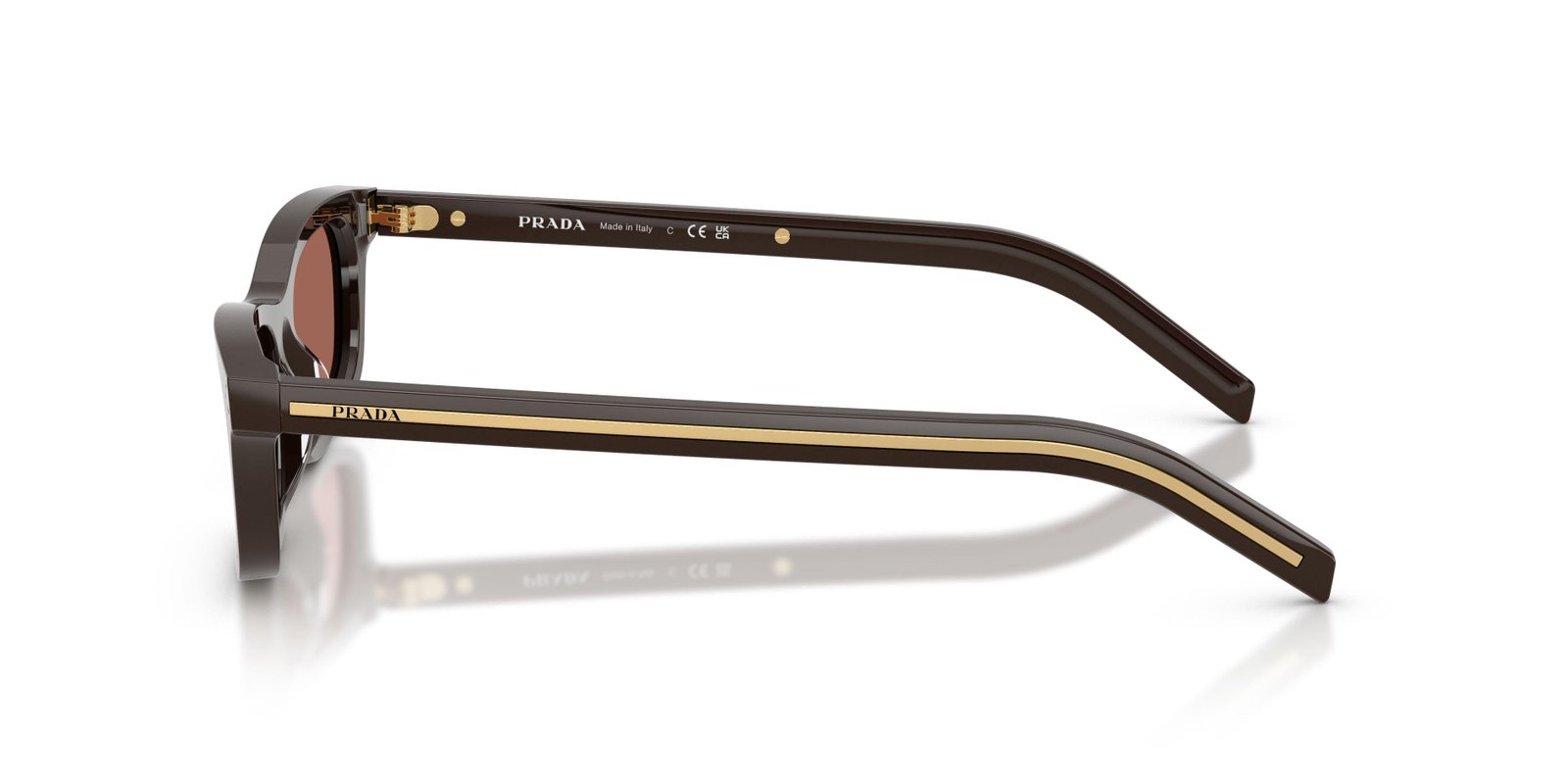 Praada D05S Sunglasses