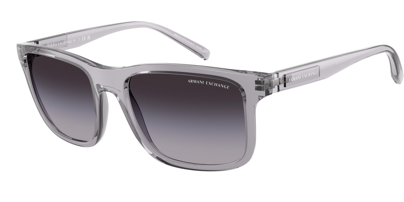 Armaani Exchange 4145SF Sunglasses