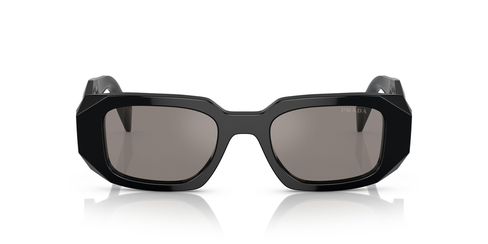 Praada 17WS Symbole Sunglasses