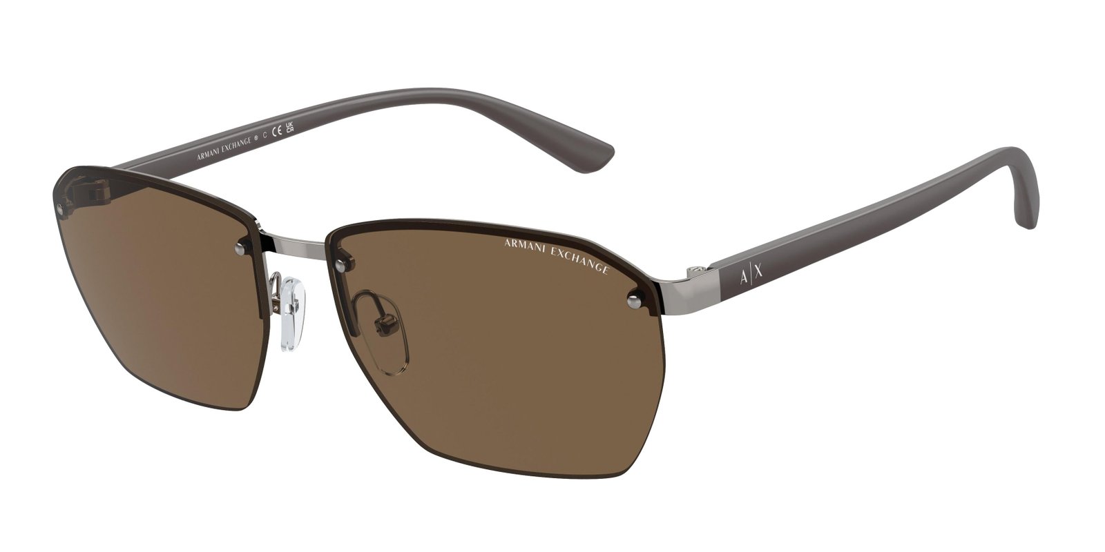 Armaani Exchange 2048S Sunglasses
