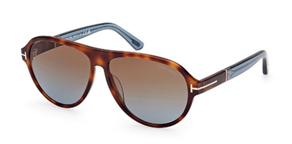 Tom Fordd Quincy 1080 Sunglasses