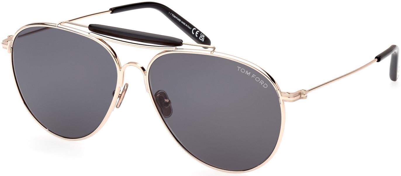 Tom Fordd Raphael-02 0995 Sunglasses