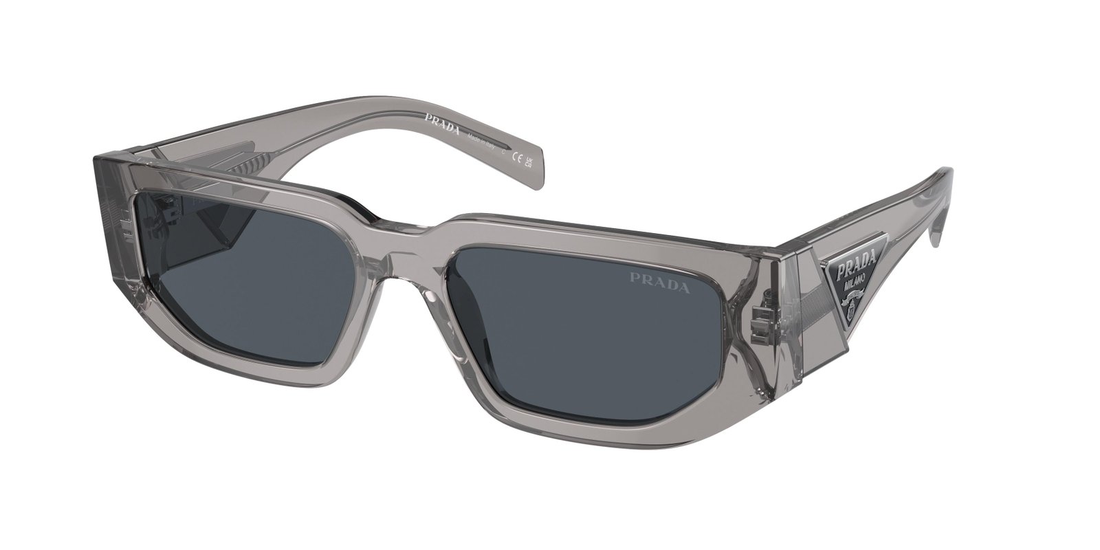 Praada 09ZS Sunglasses