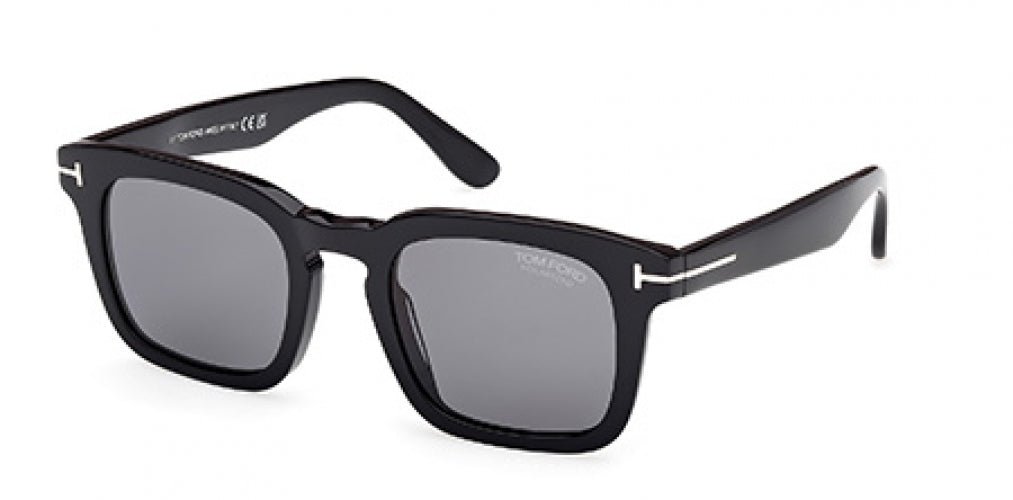 Tom Fordd Dax 0751 Sunglasses