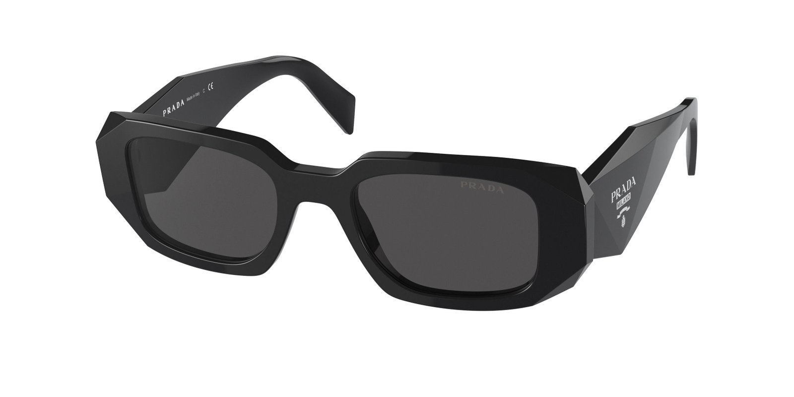 Praada 17WS Symbole Sunglasses