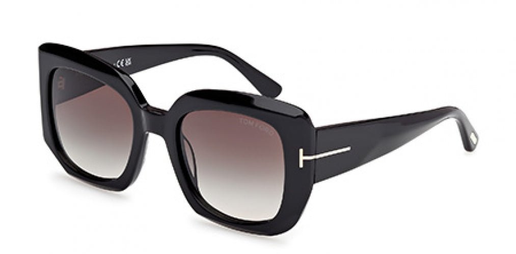 Tom Fordd Carla-02 1220 Sunglasses
