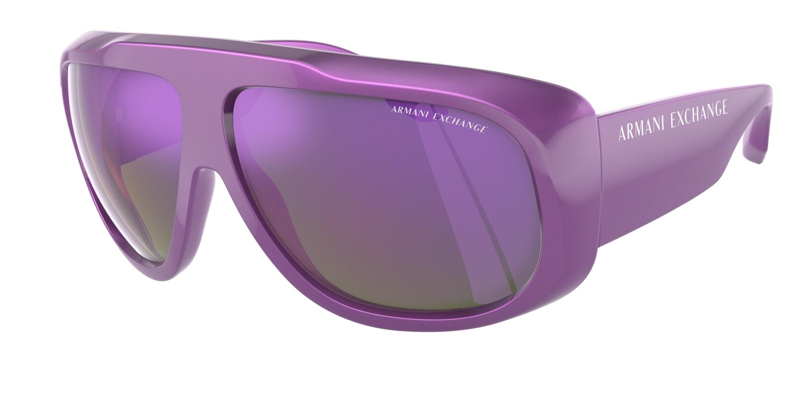Armaani Exchange 4143SU Sunglasses