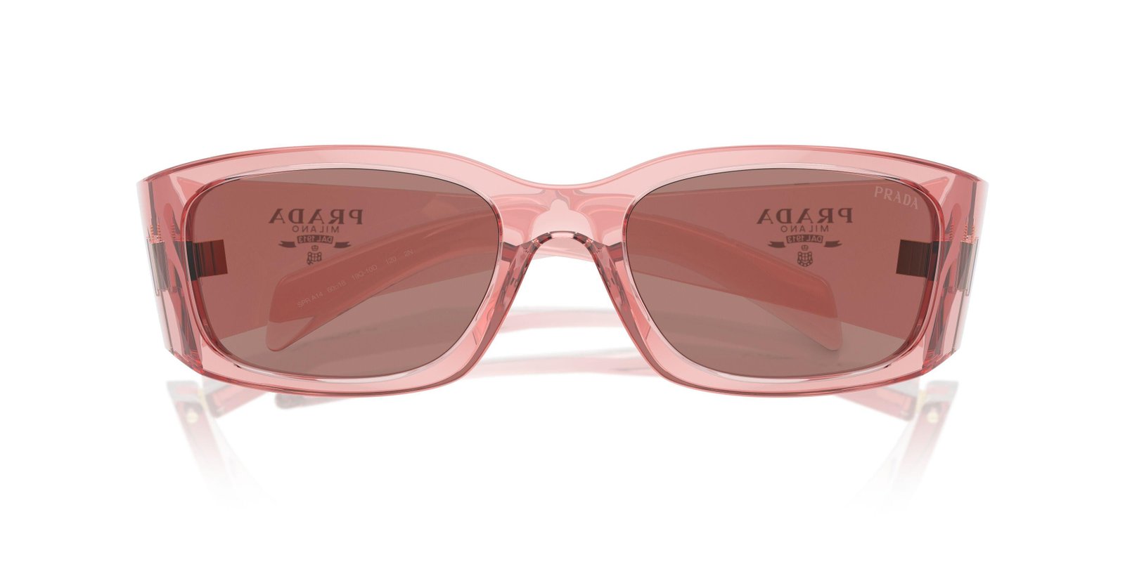 Praada A14S Sunglasses