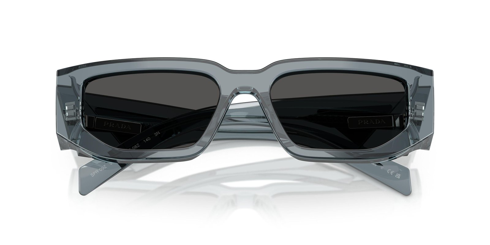 Praada 09ZS Sunglasses