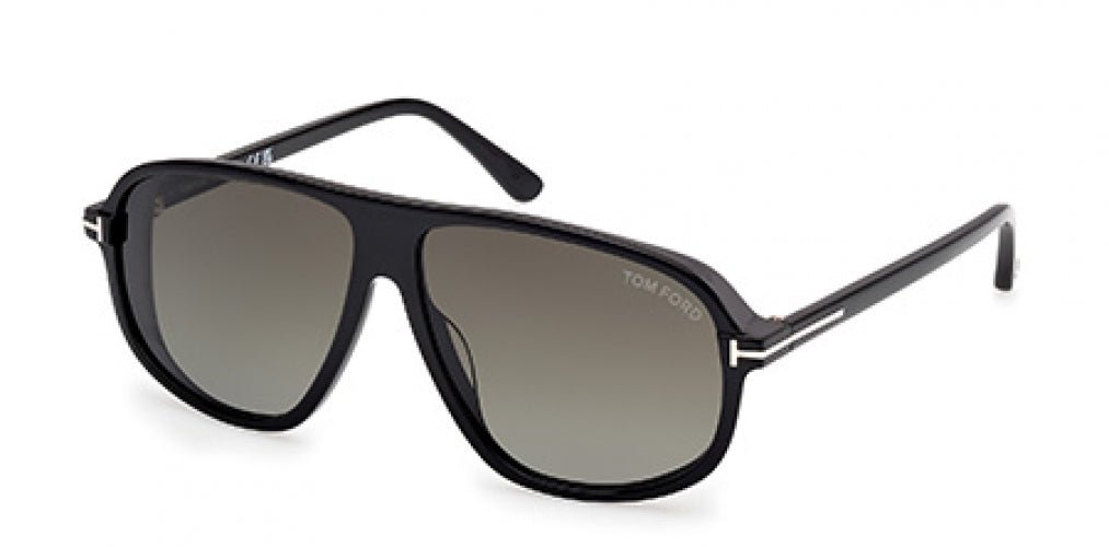 Tom Fordd Guillaume 1208 Sunglasses