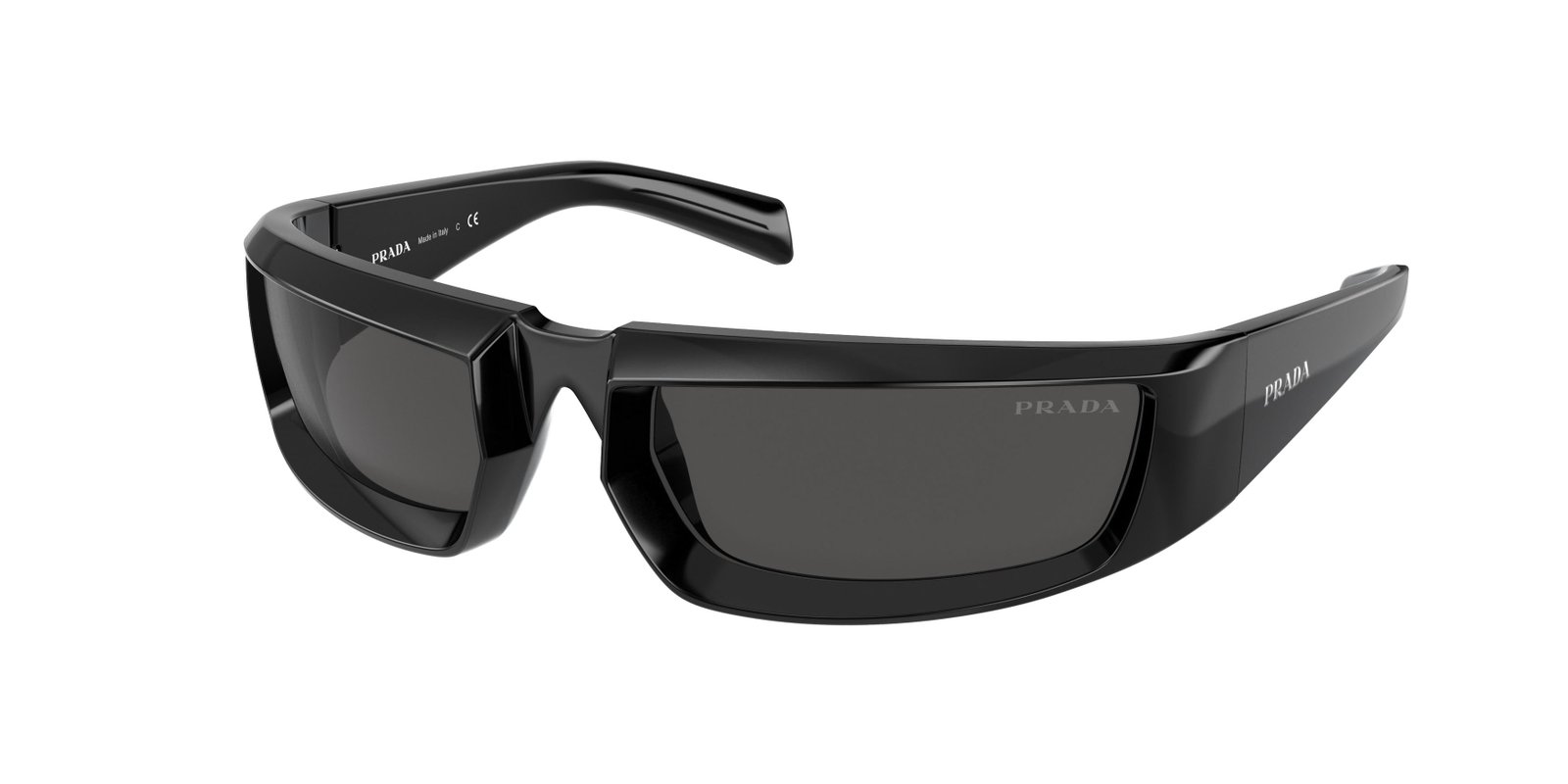 Praada 25YS Sunglasses