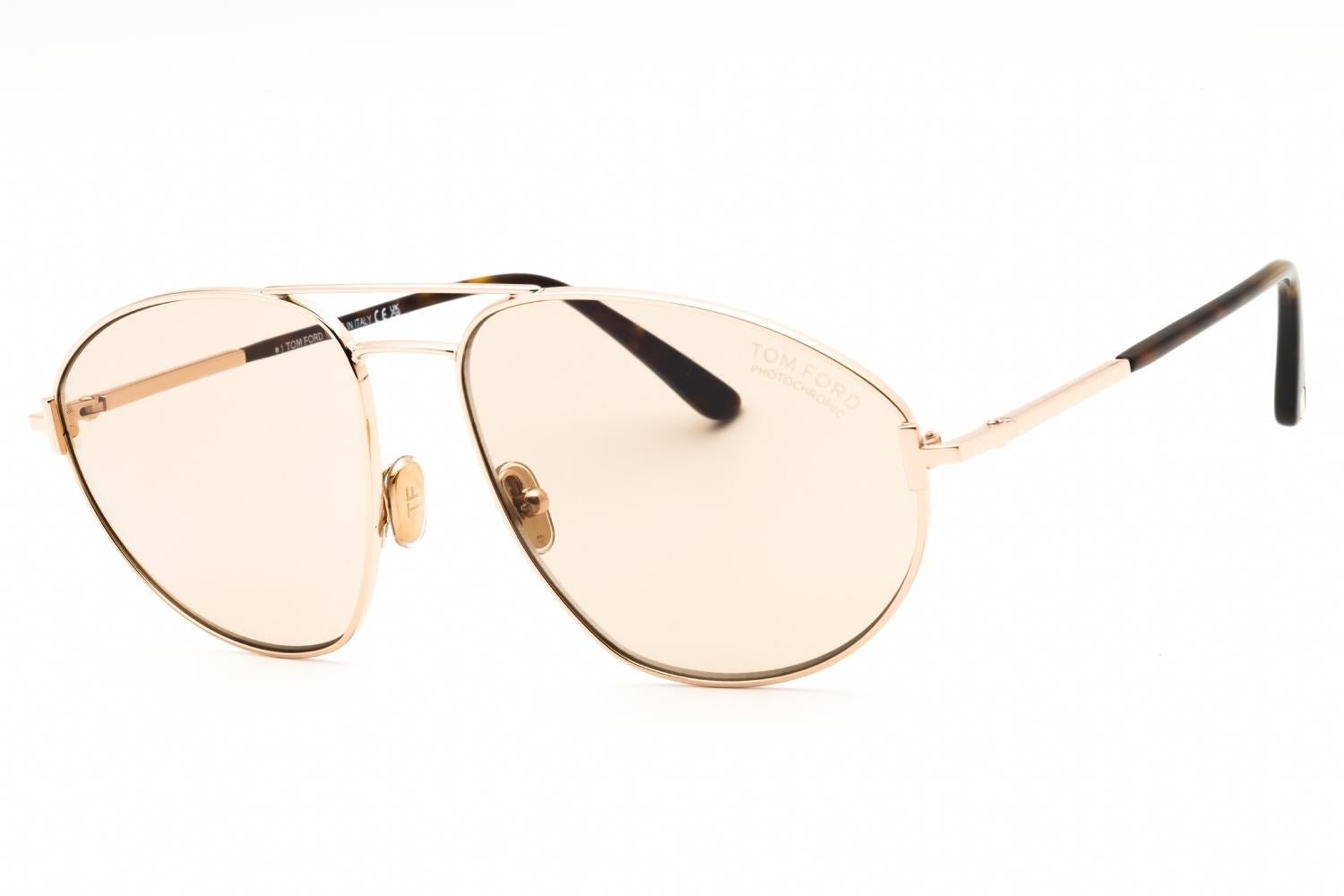 Tom Fordd FT1095 Sunglasses