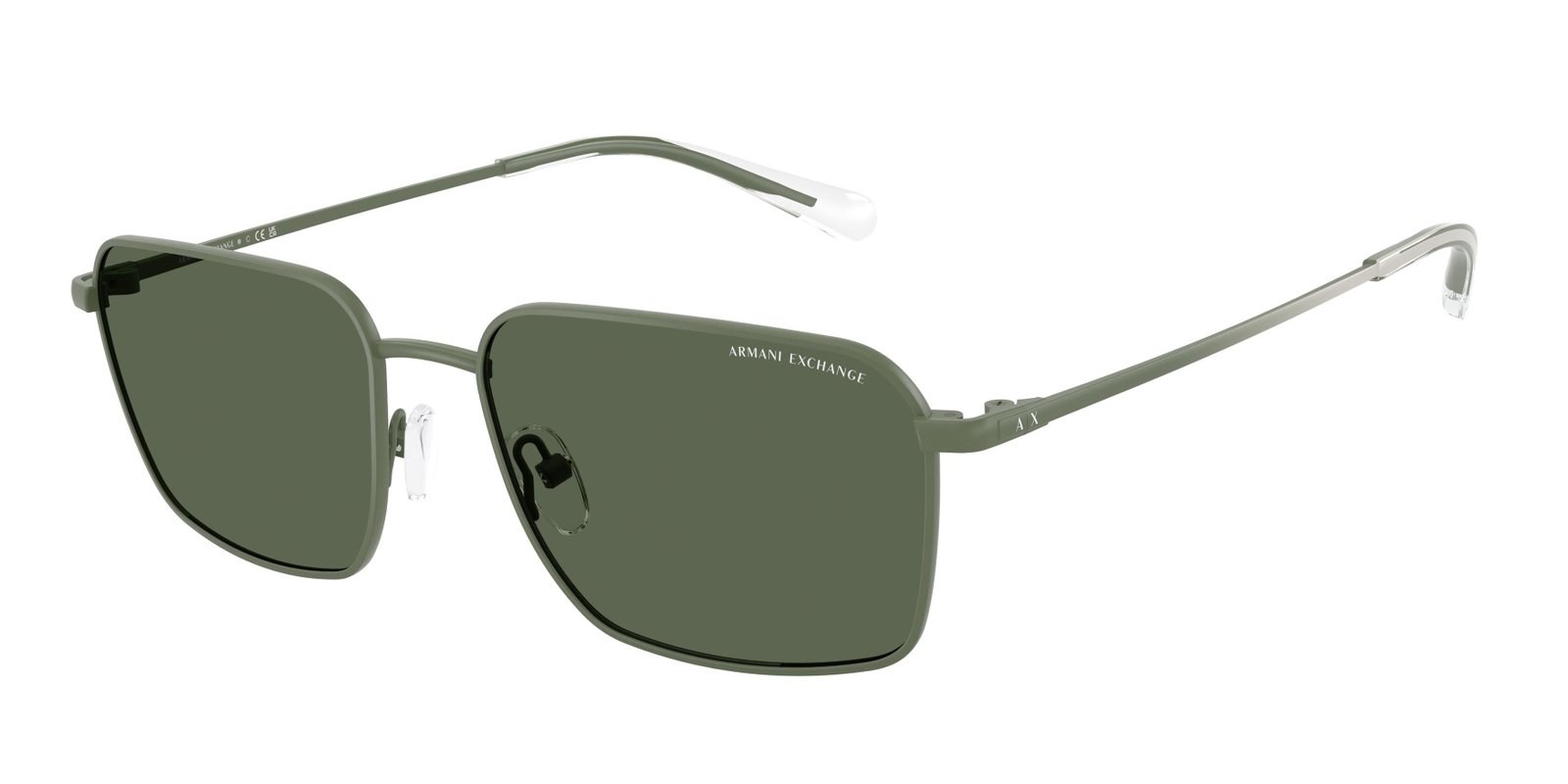 Armaani Exchange 2053S Sunglasses