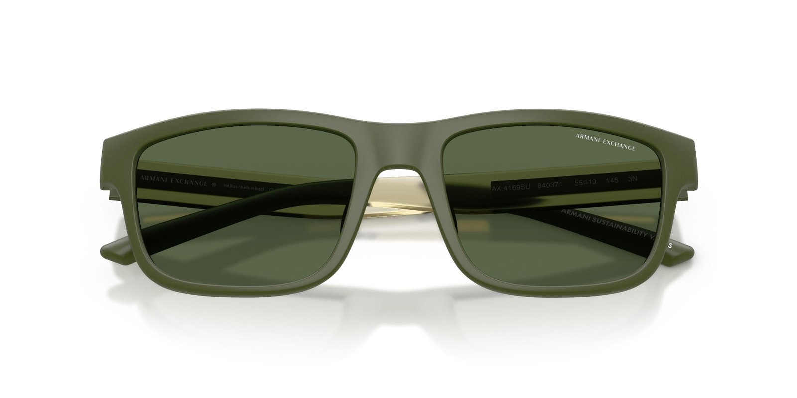 Armaani Exchange 4169SU Sunglasses