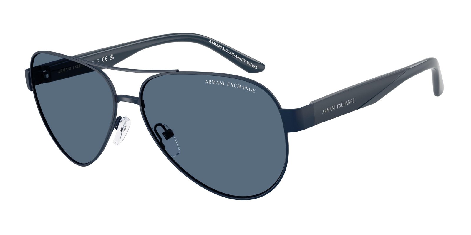 Armaani Exchange 2034S Sunglasses