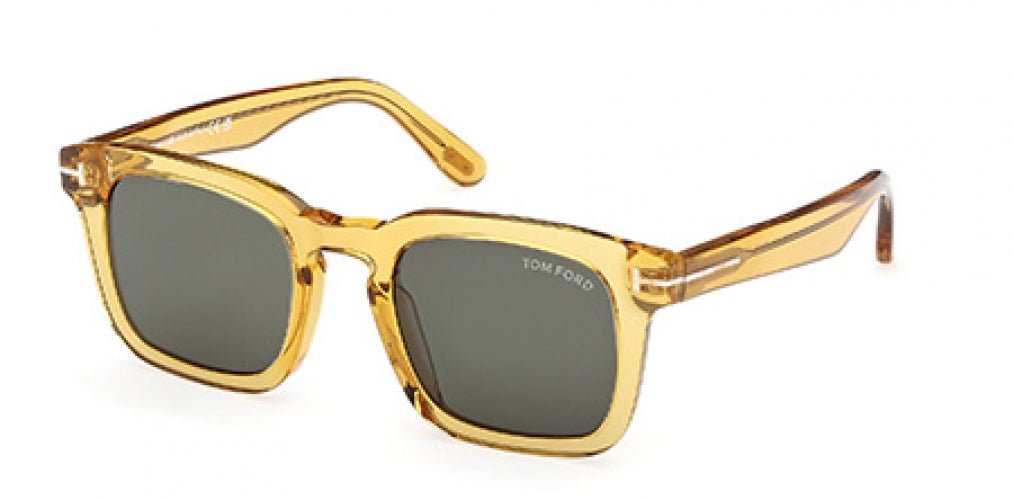 Tom Fordd Dax 0751 Sunglasses