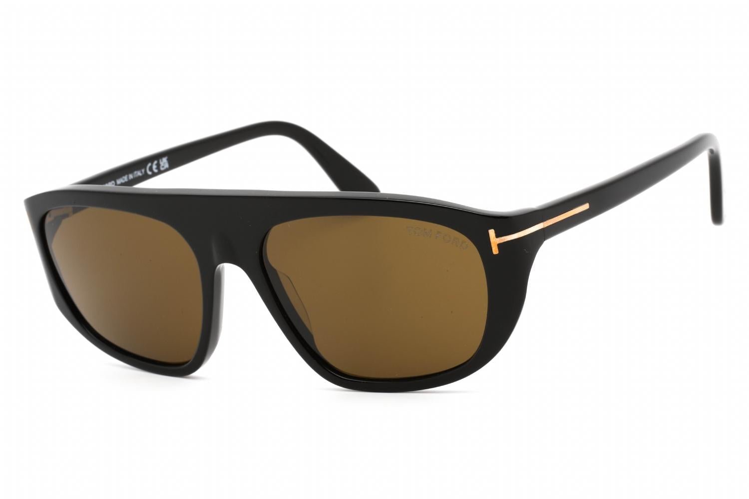 Tom Fordd FT1002 Sunglasses