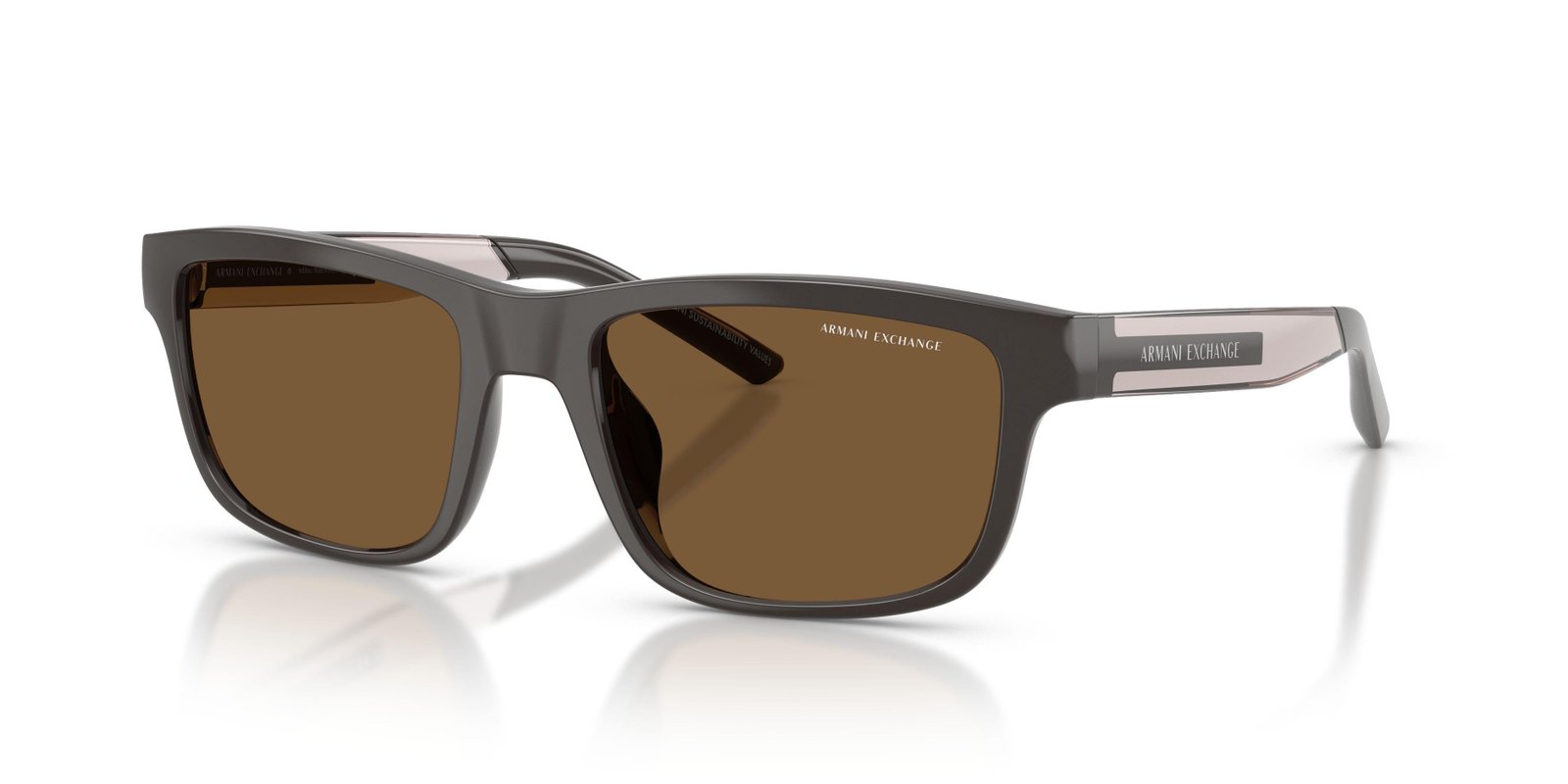 Armaani Exchange 4169SU Sunglasses