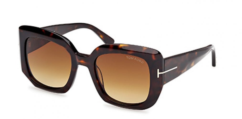 Tom Fordd Carla-02 1220 Sunglasses