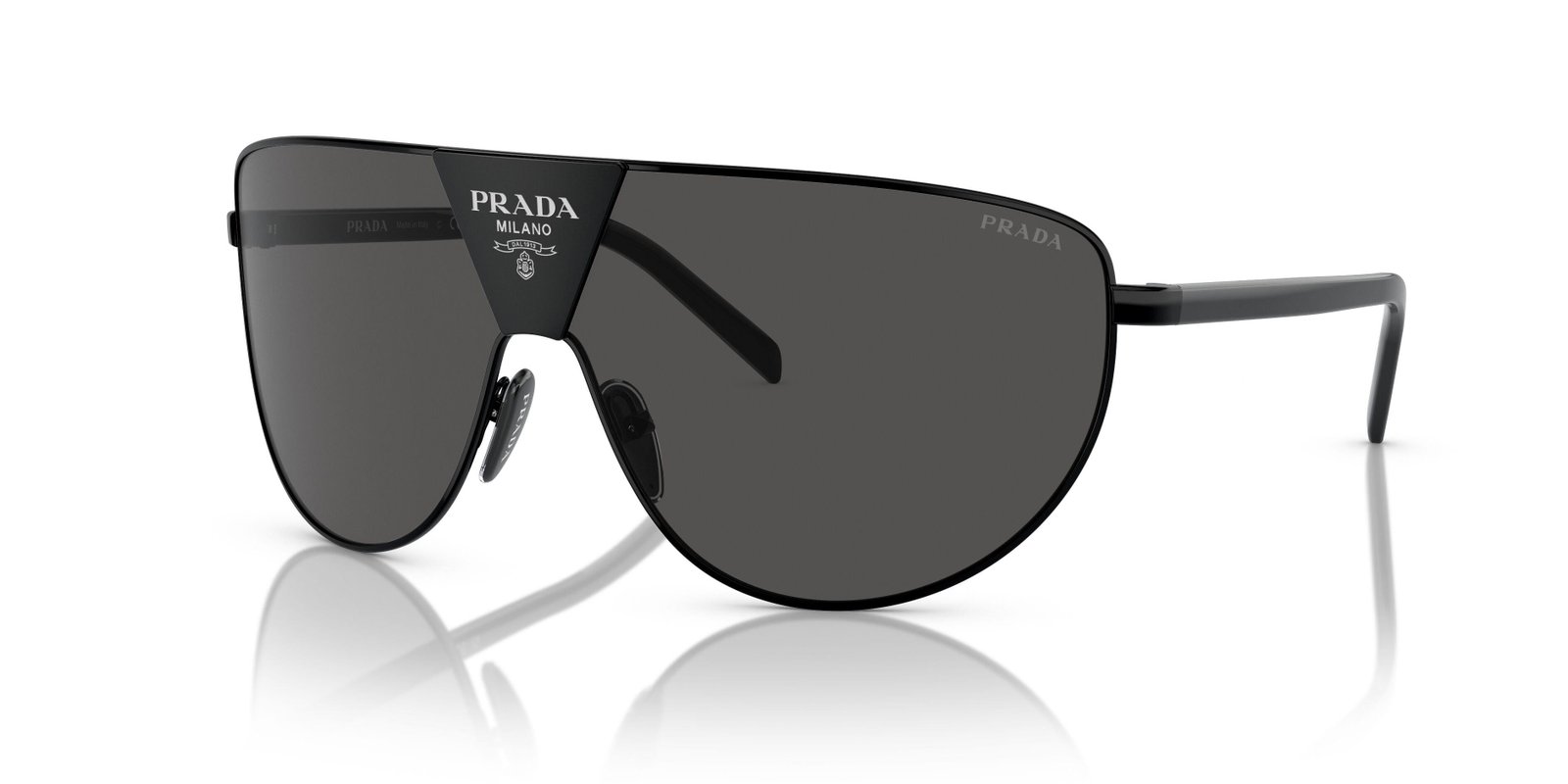 Praada 69ZS Sunglasses