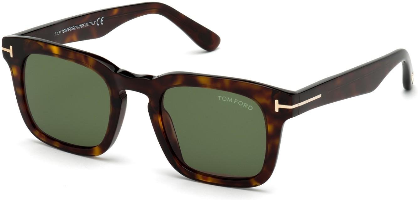 Tom Fordd Dax 0751 Sunglasses