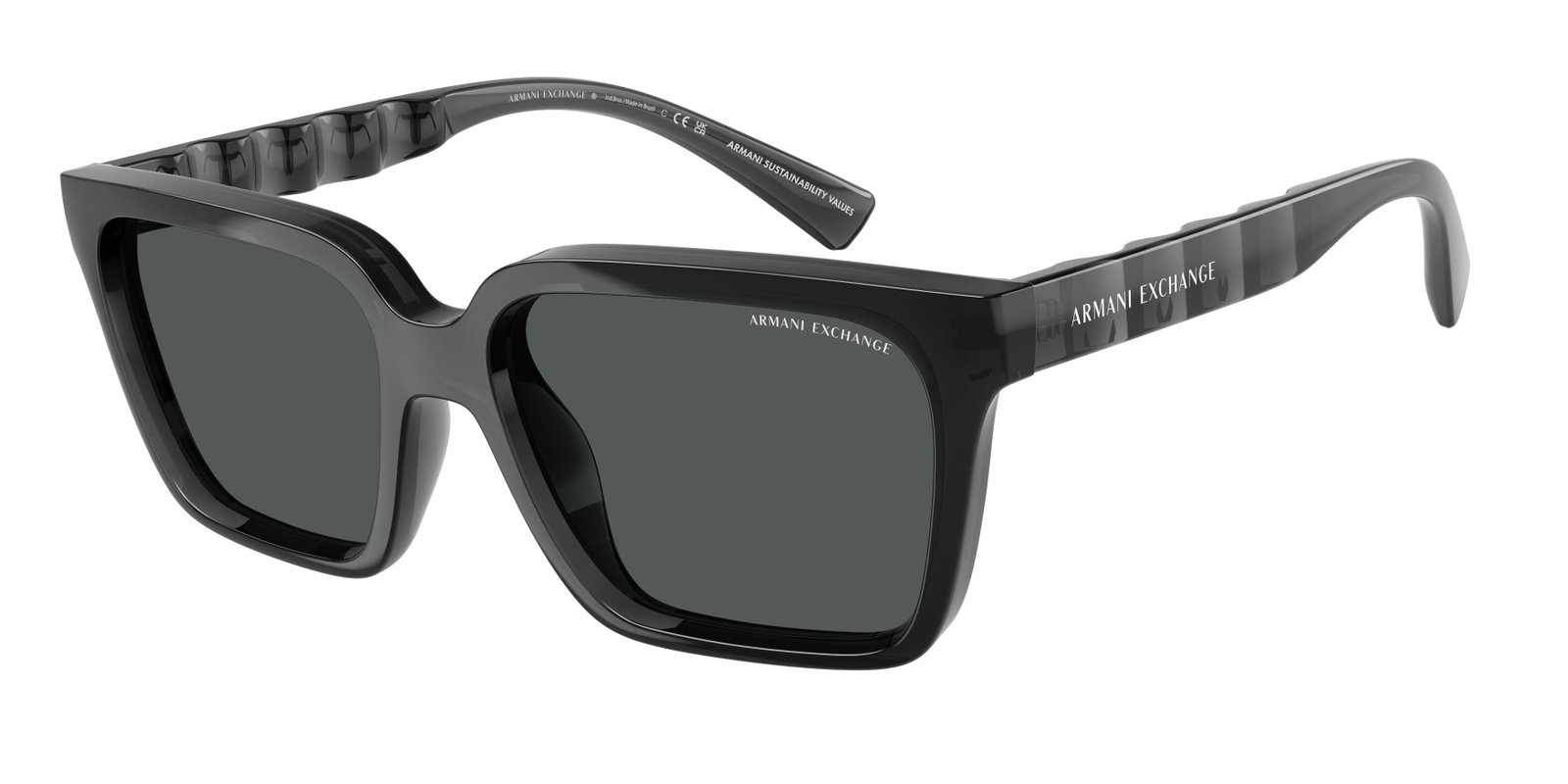 Armaani Exchange 4147S Sunglasses