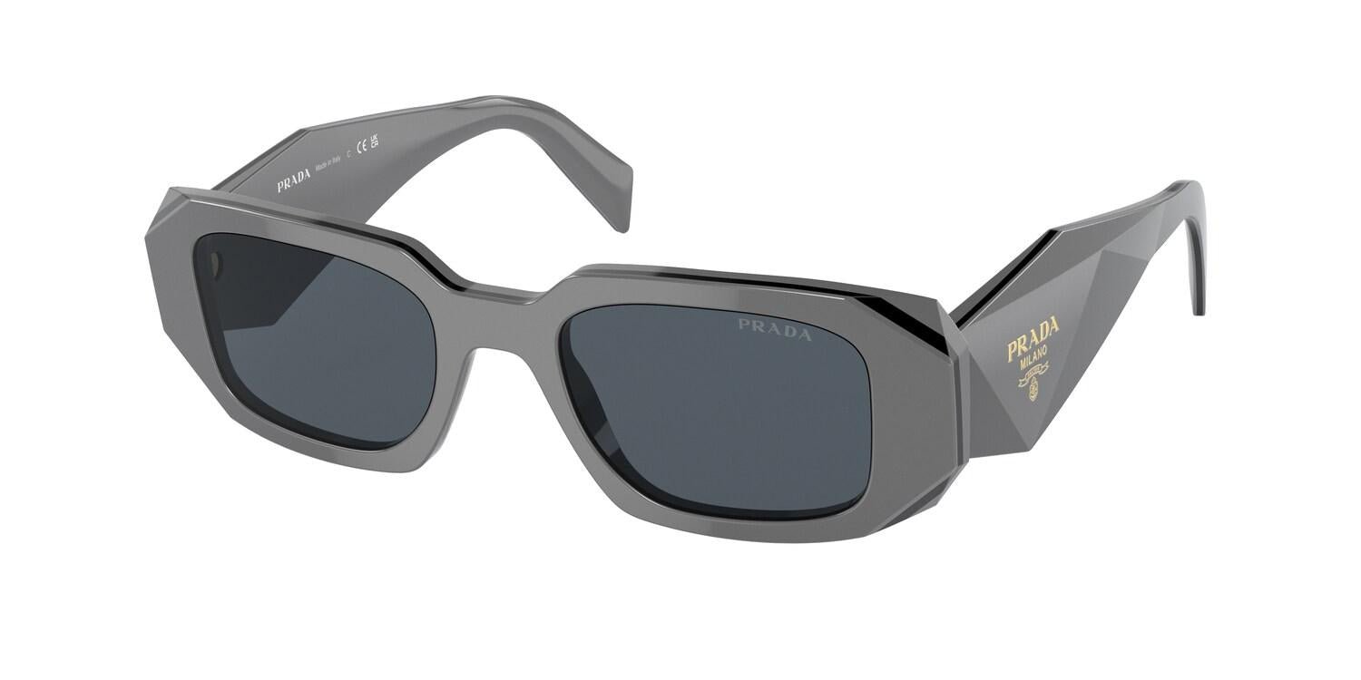 Praada 17WS Symbole Sunglasses