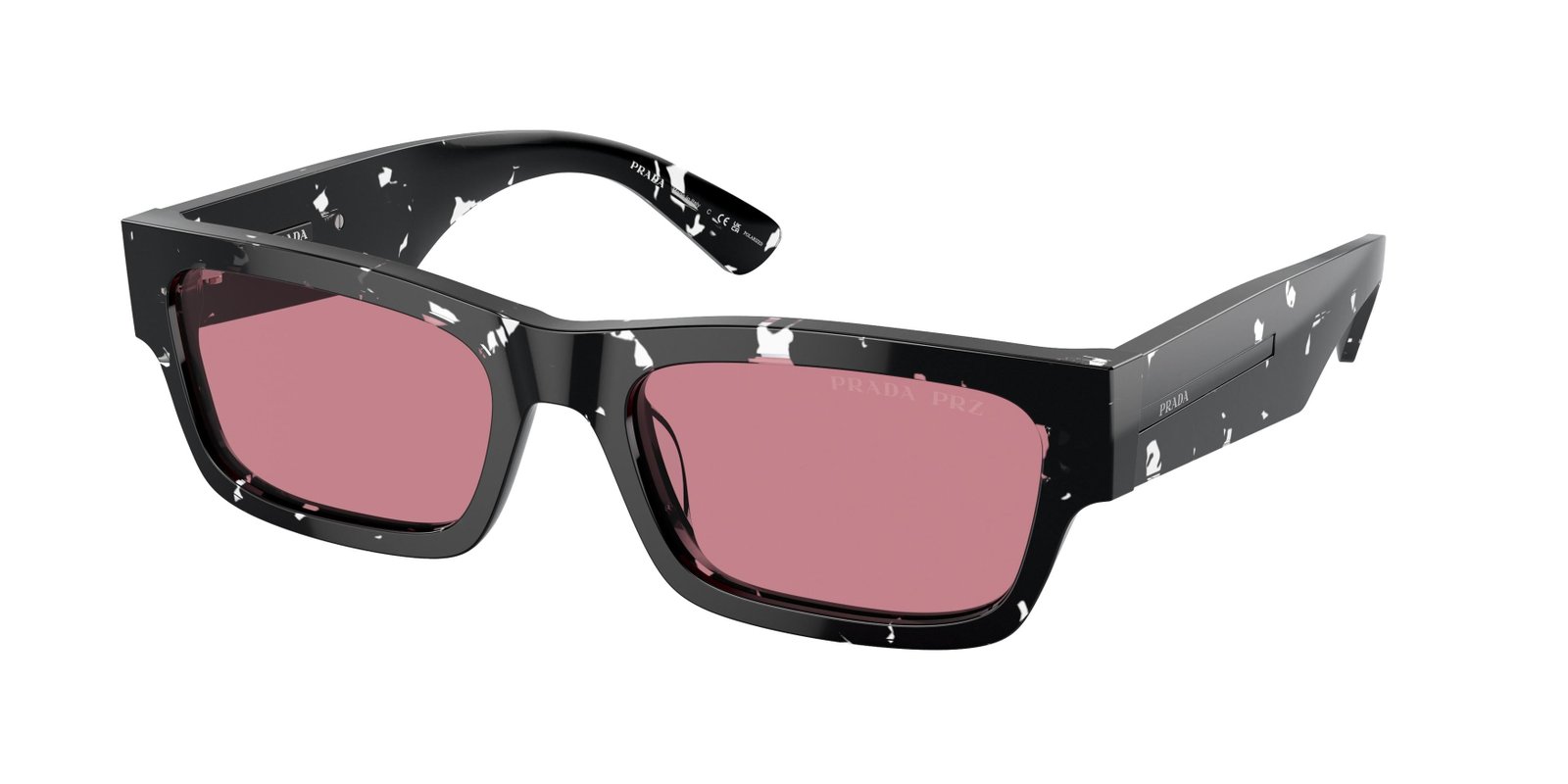 Praada A03S Sunglasses