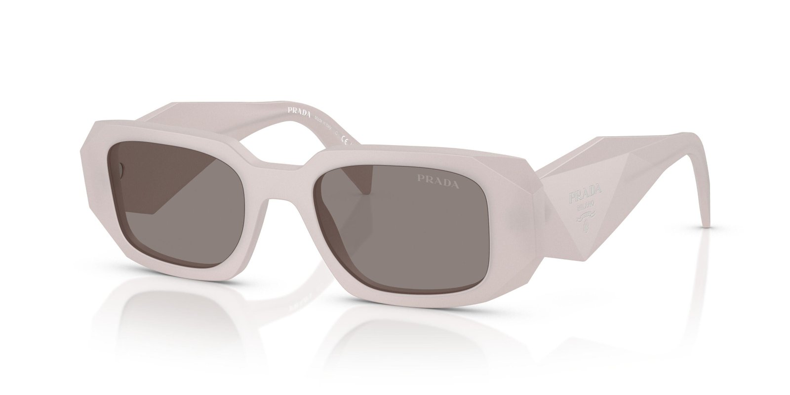 Praada 17WS Symbole Sunglasses