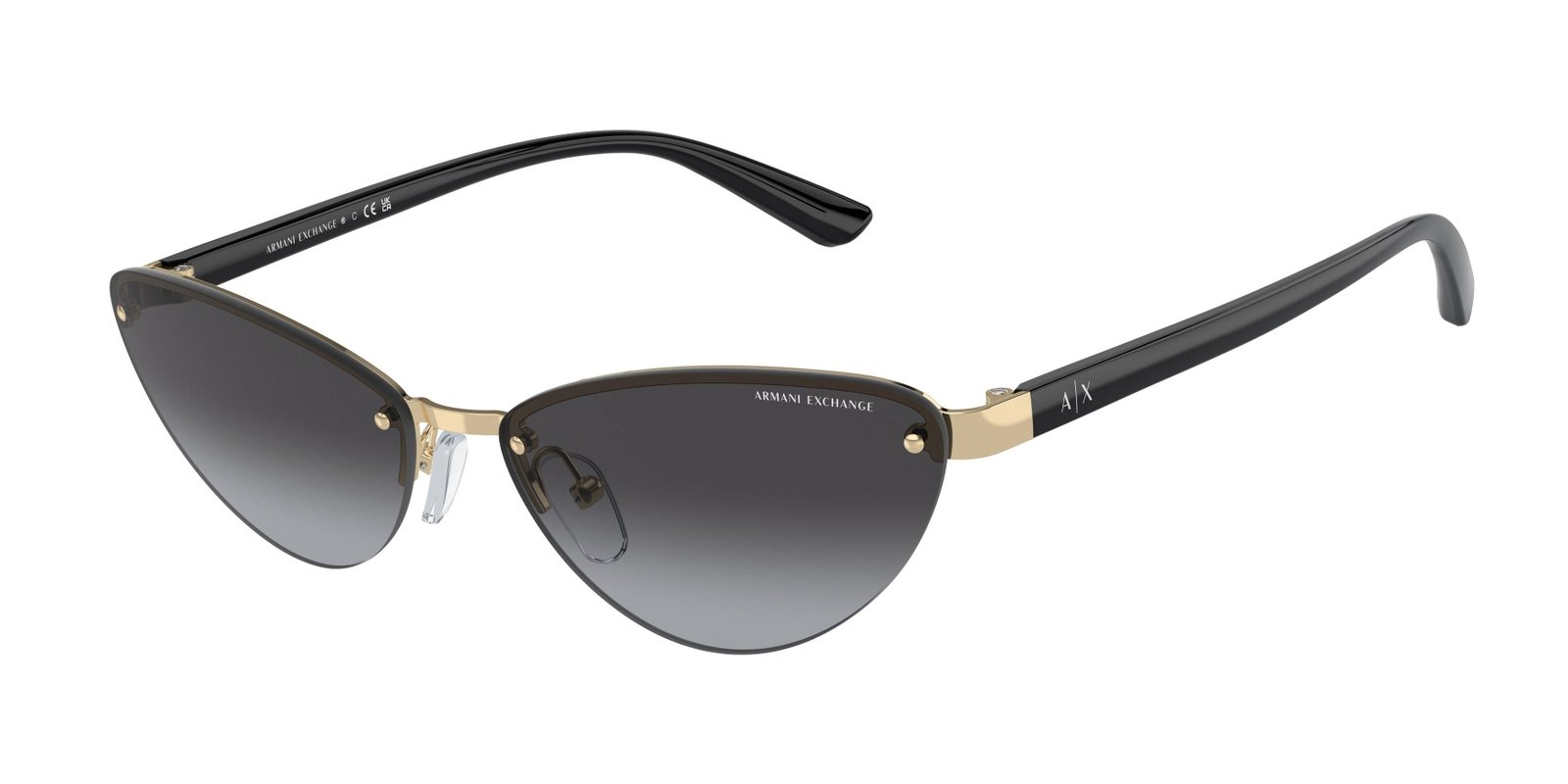 Armaani Exchange 2049S Sunglasses