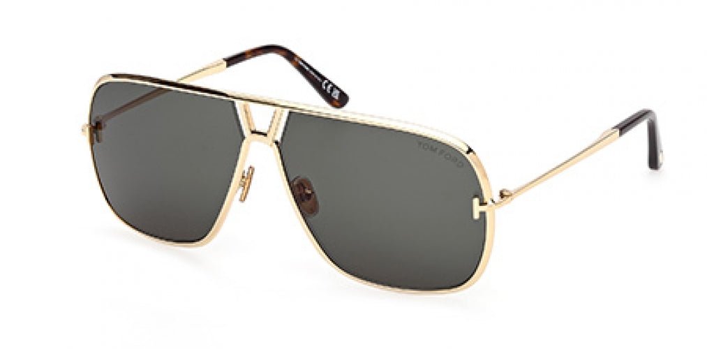 Tom Fordd Stavros 1204 Sunglasses