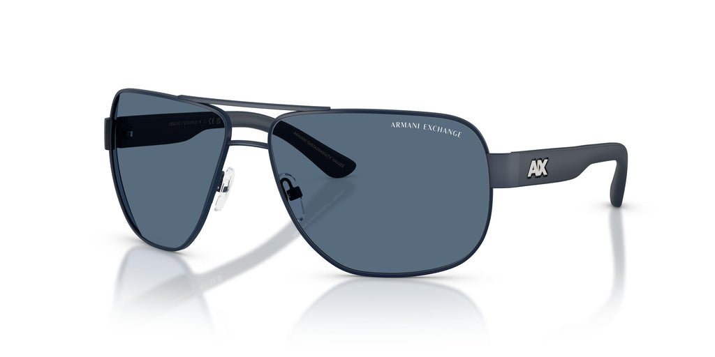 Armaani Exchange 2012S Sunglasses