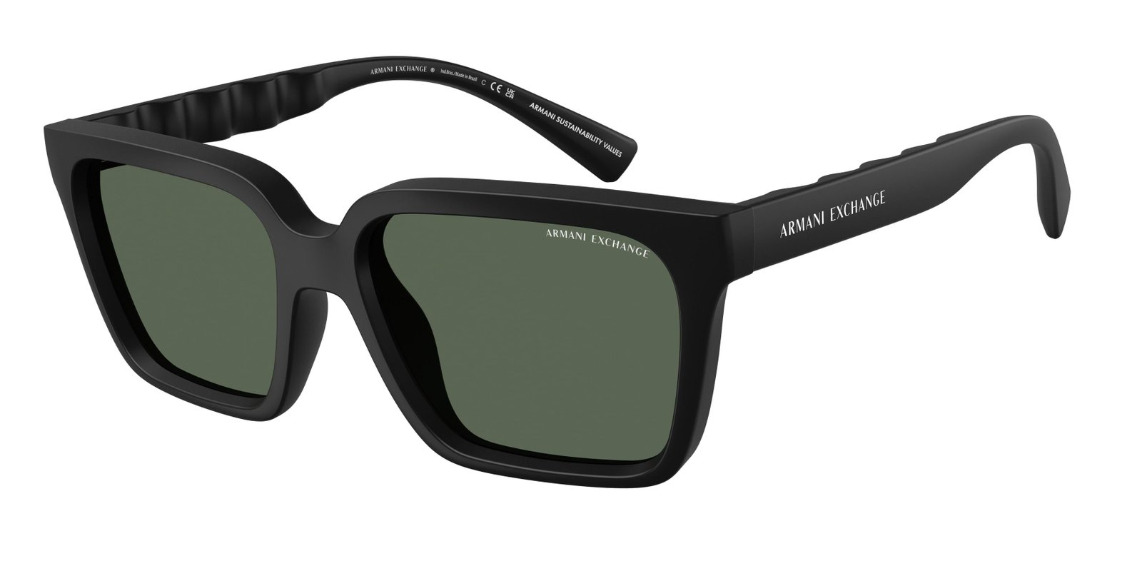 Armaani Exchange 4147SF Sunglasses