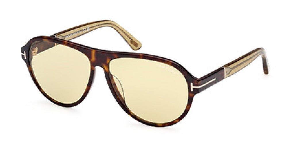 Tom Fordd Quincy 1080 Sunglasses