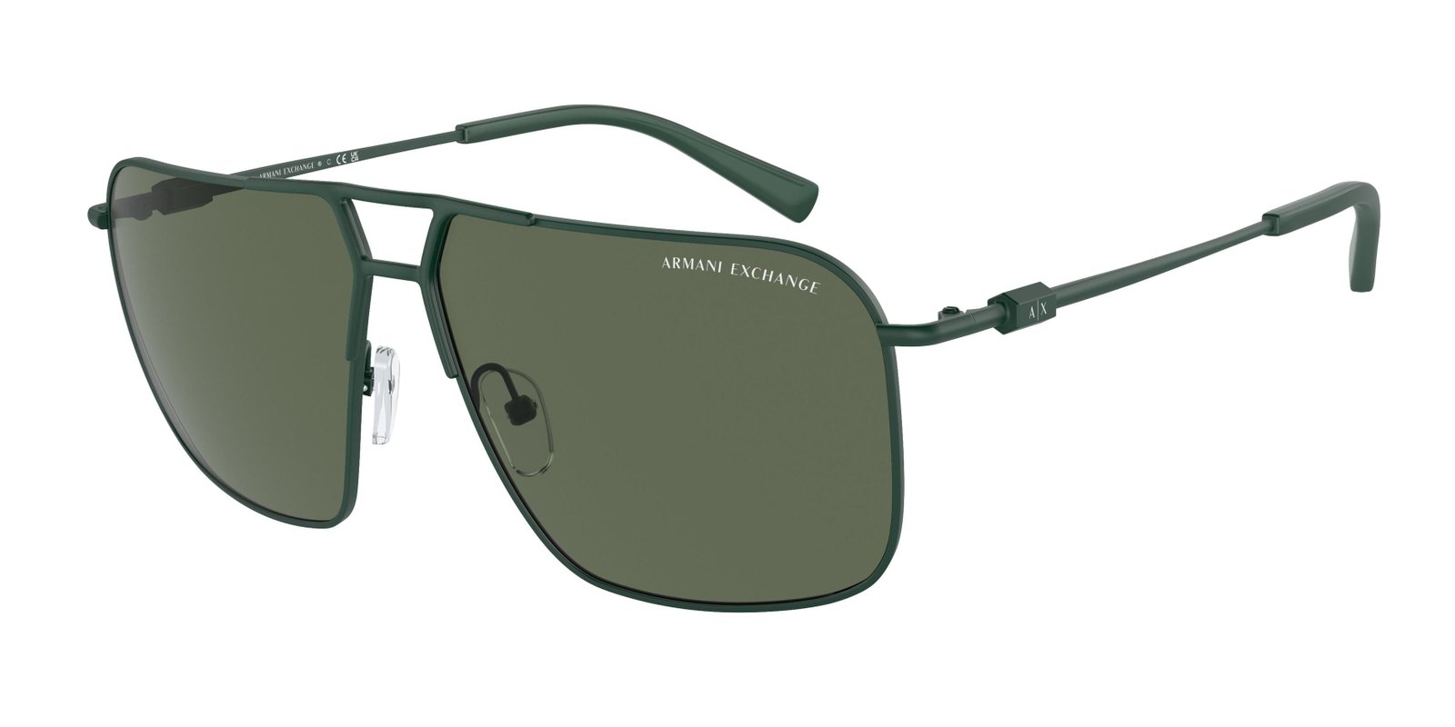 Armaani Exchange 2050S Sunglasses