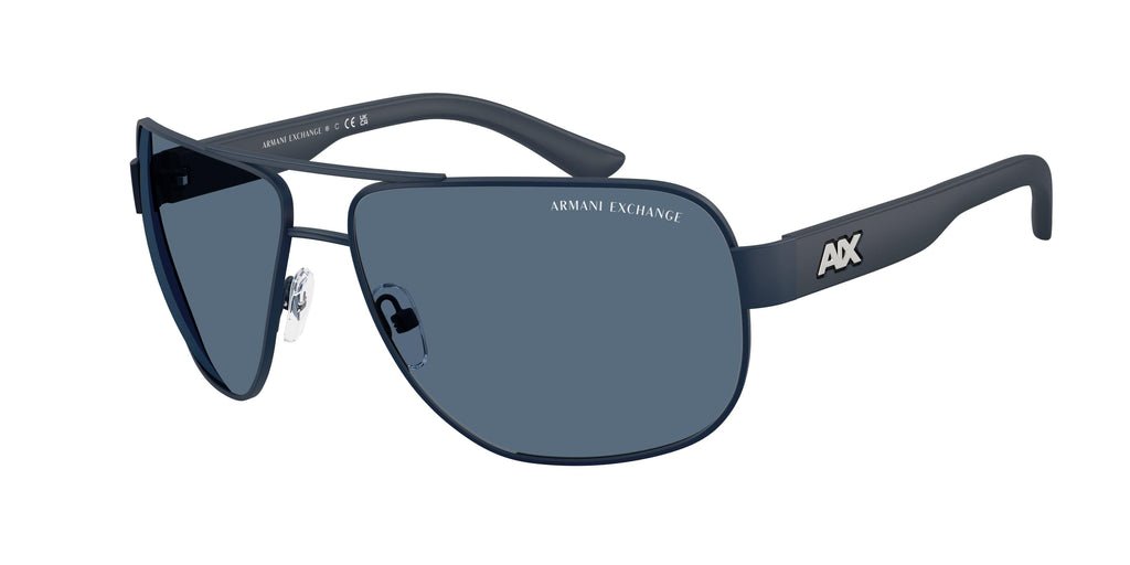 Armaani Exchange 2012S Sunglasses
