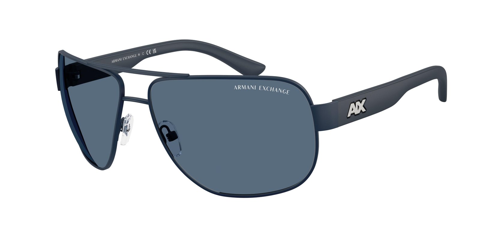 Armaani Exchange 2012S Sunglasses