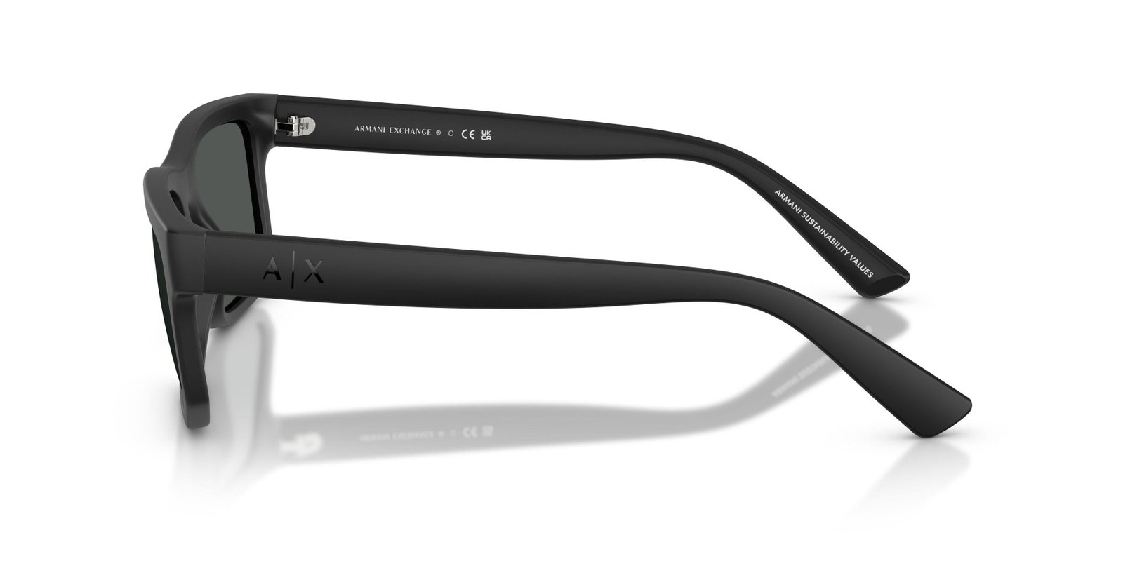 Armaani Exchange 4165SF Sunglasses