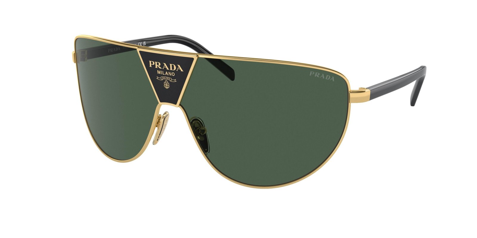 Praada 69ZS Sunglasses