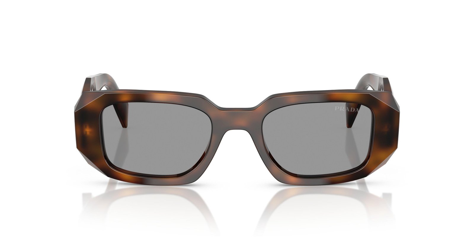 Praada 17WS Symbole Sunglasses