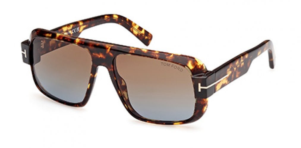 Tom Fordd Turner 1101 Sunglasses