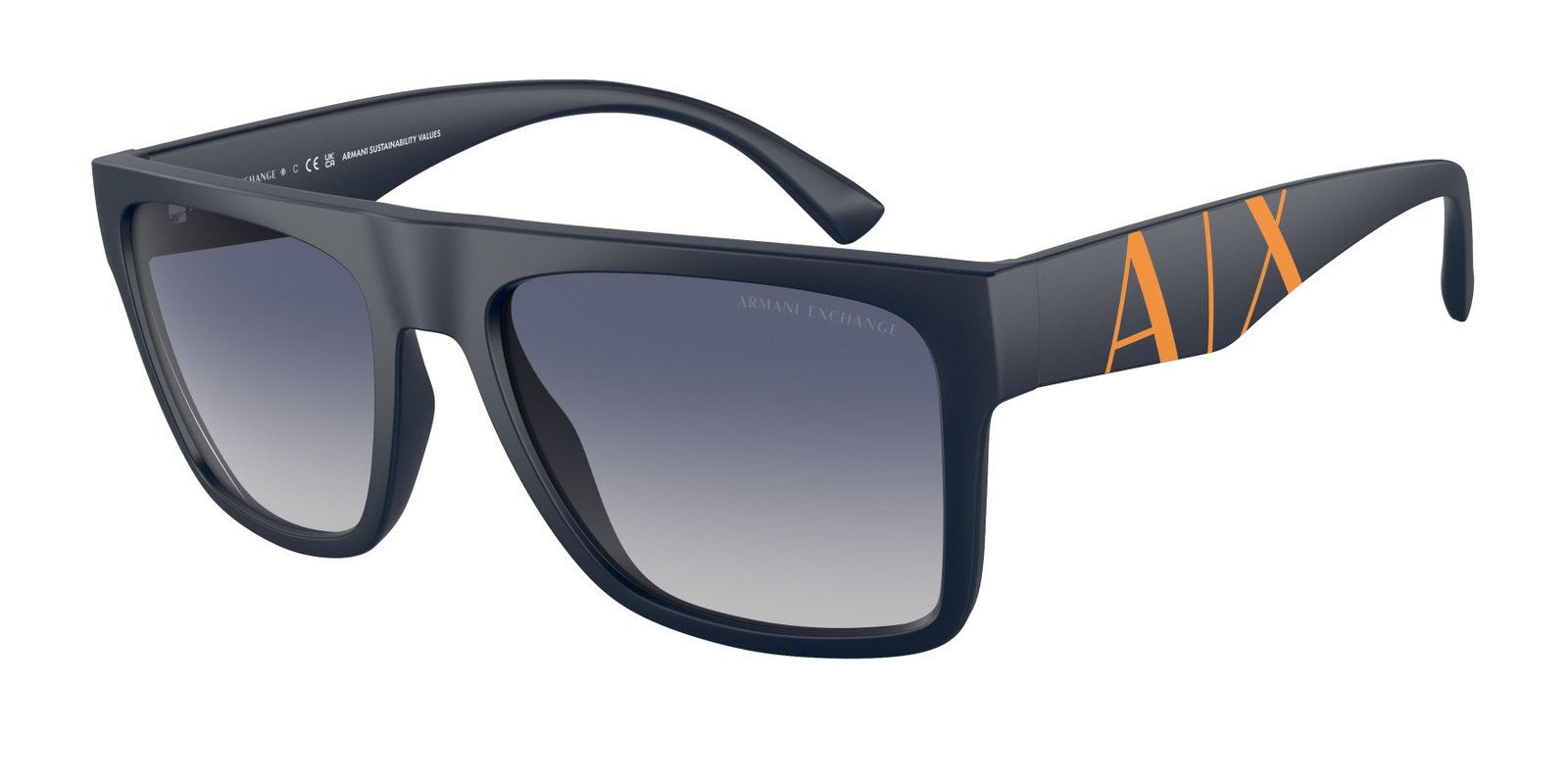 Armaani Exchange 4113S Sunglasses