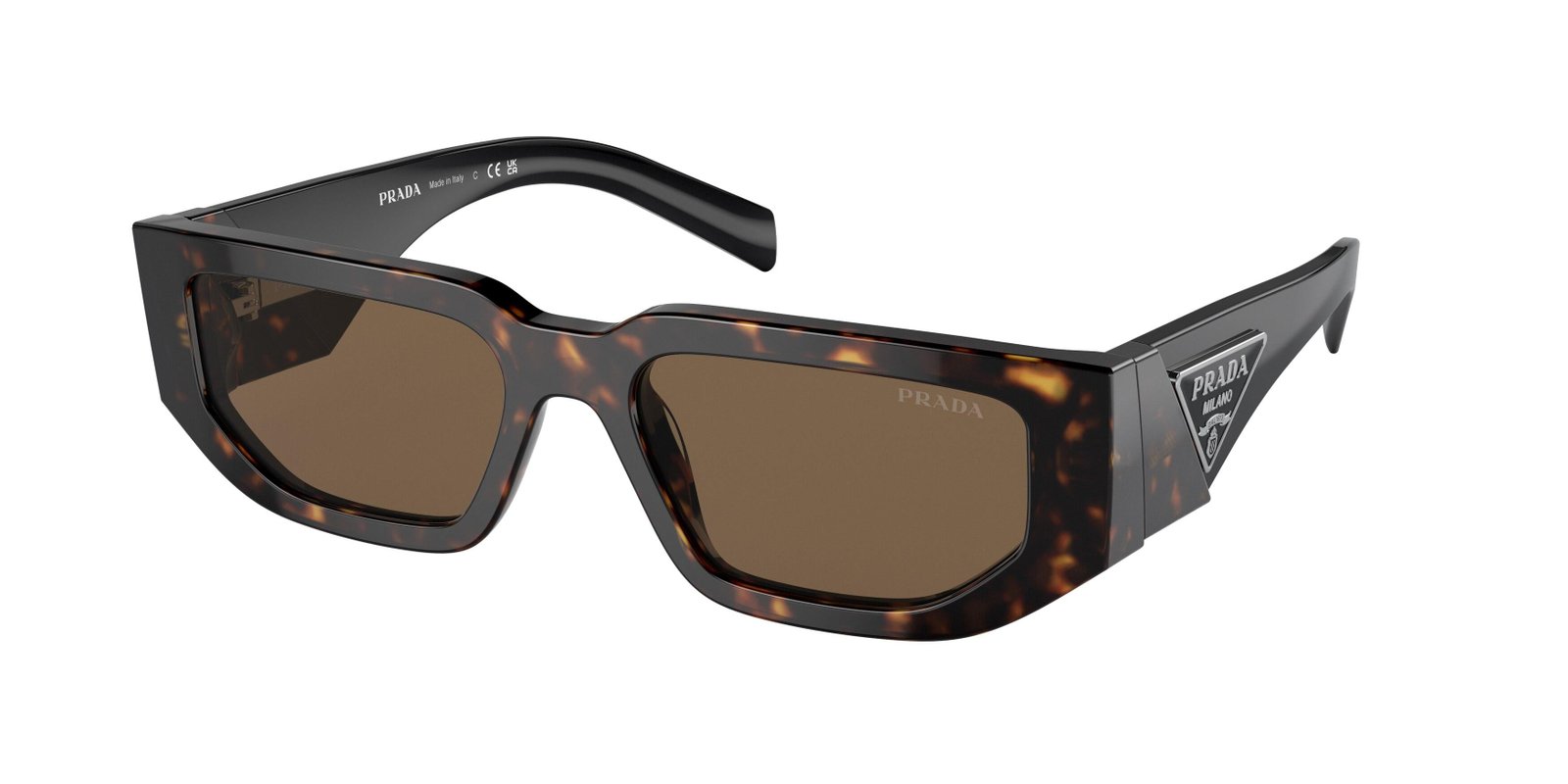 Praada 09ZS Sunglasses