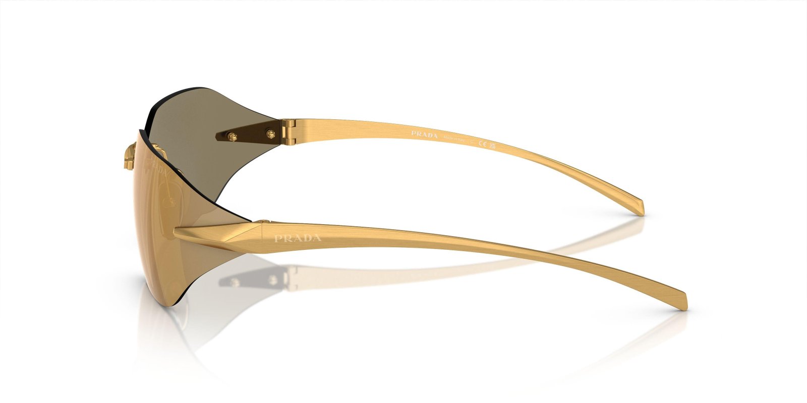 Praada A56S Sunglasses