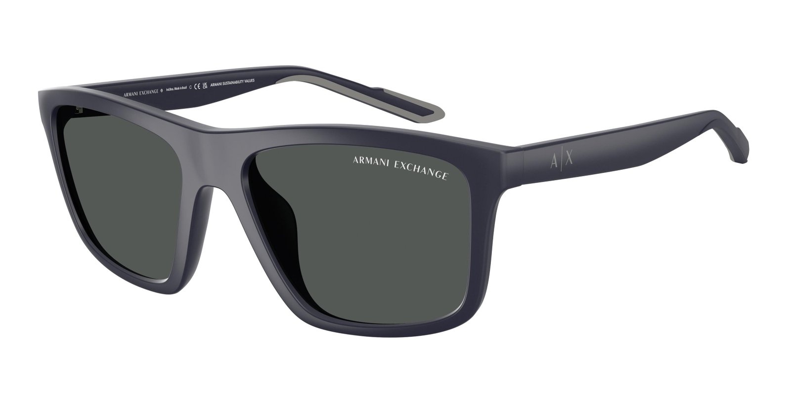 Armaani Exchange 4149SU Sunglasses